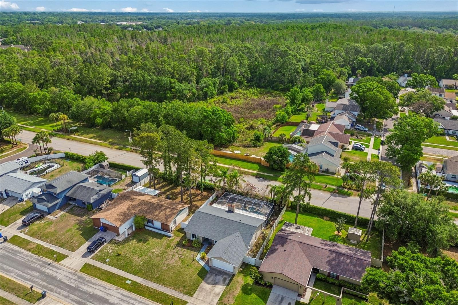 Image 42 of 43 For 3708 Sand Pebble Drive