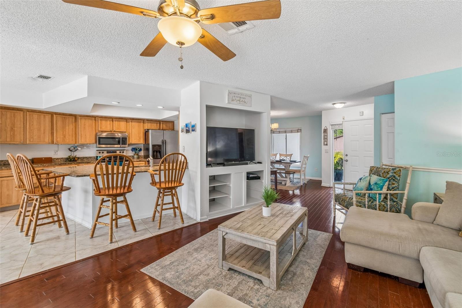 Image 8 of 43 For 3708 Sand Pebble Drive