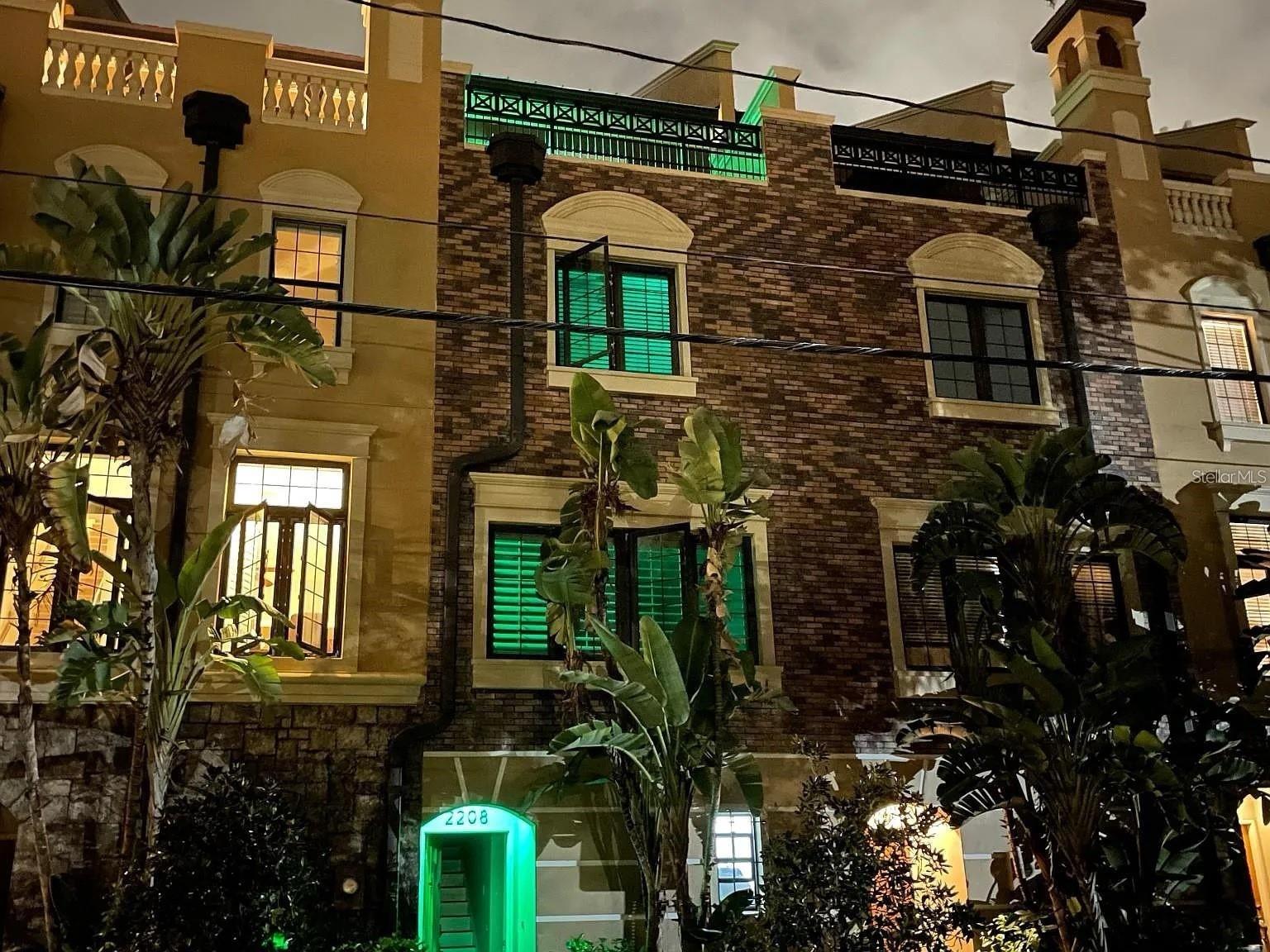 Details for 2208 Soho Bay Court, TAMPA, FL 33606