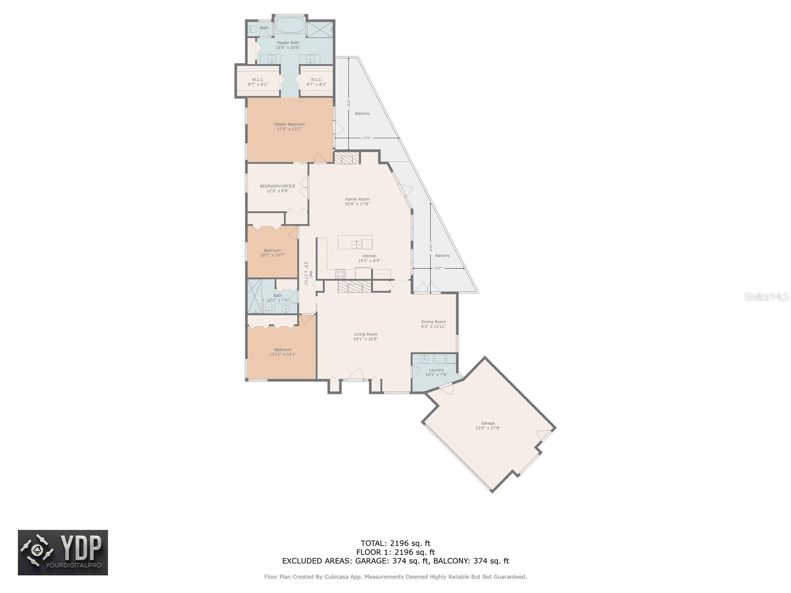 Image 68 of 68 For 2997 Eagle Estates Circle E