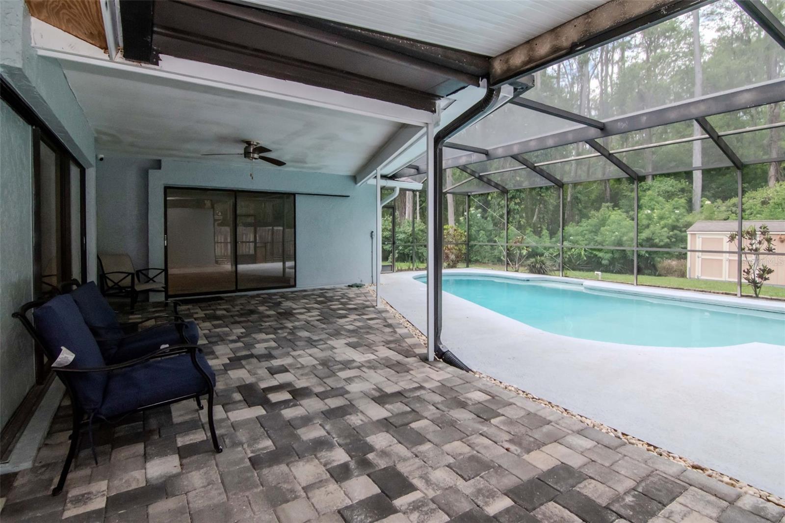 Image 42 of 50 For 16120 Oakmanor Drive