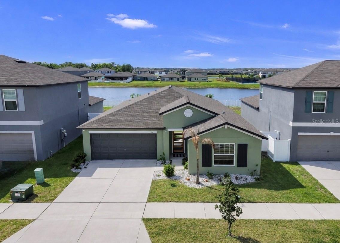 Details for 13327 Great Plains Drive, RIVERVIEW, FL 33579