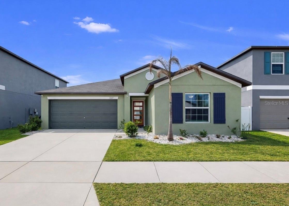 Listing photo id 0 for 13327 Great Plains Drive