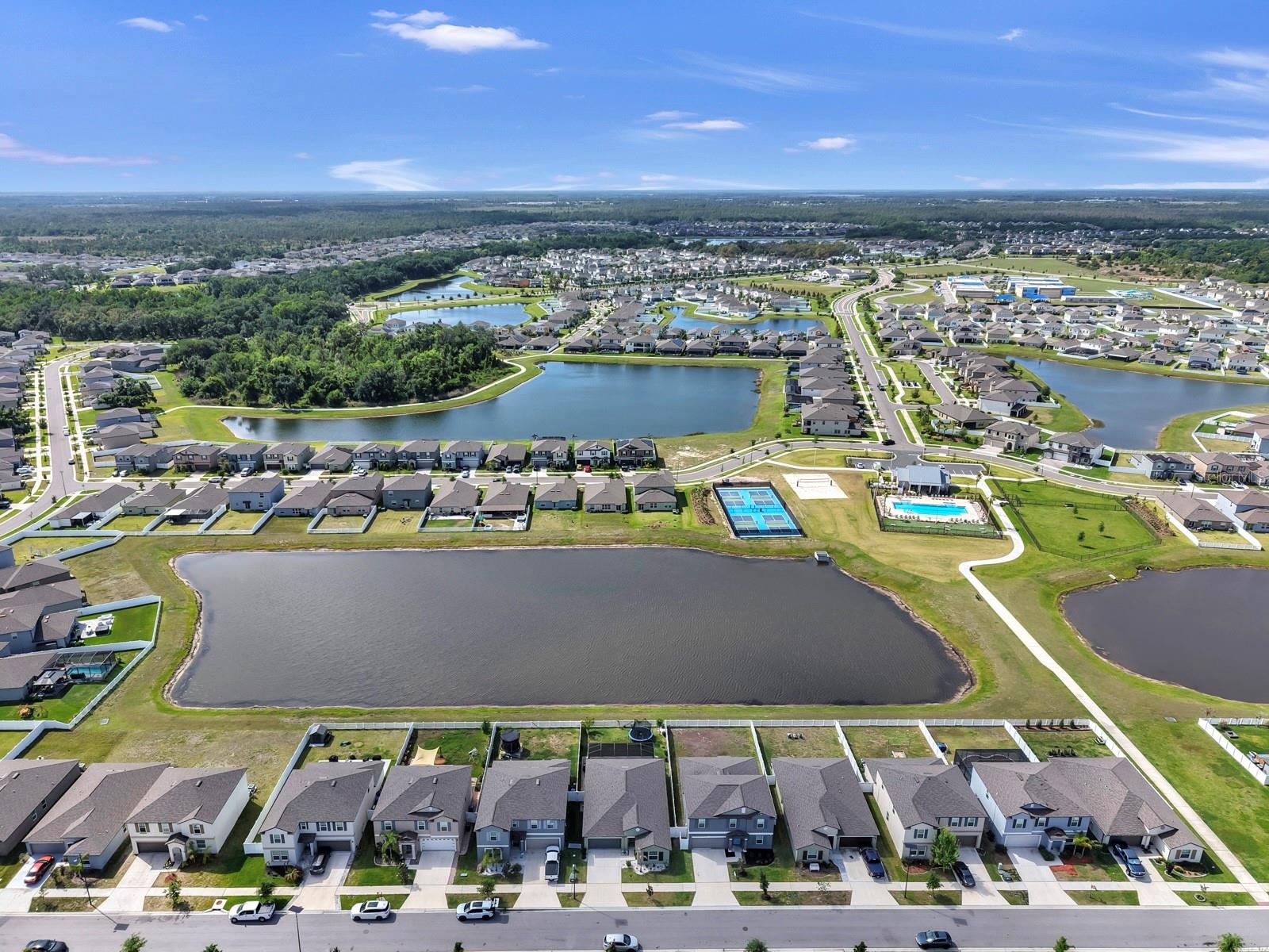 Listing photo id 46 for 13327 Great Plains Drive