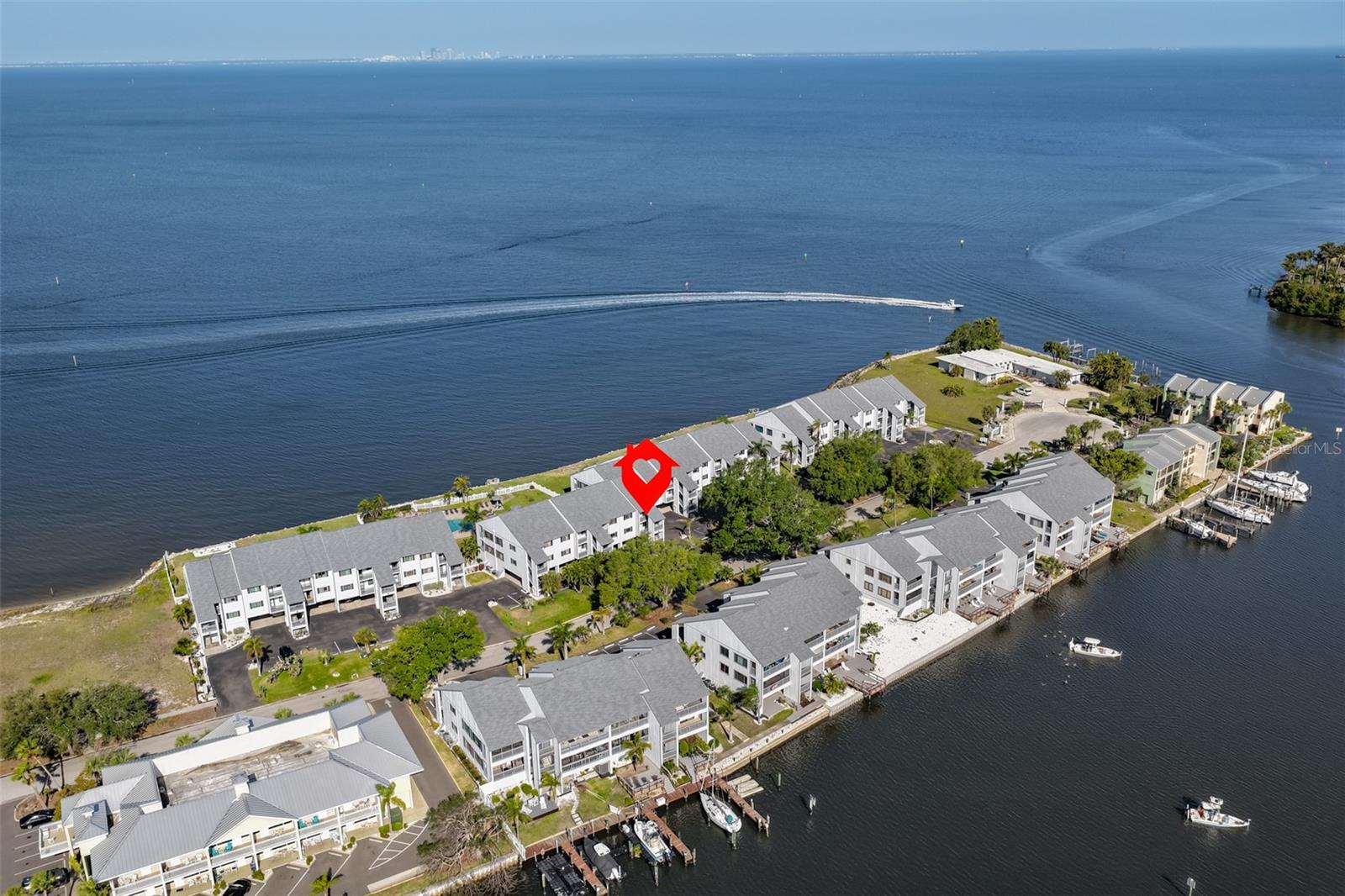 Image 30 of 37 For 812 Bahia Del Sol Drive A