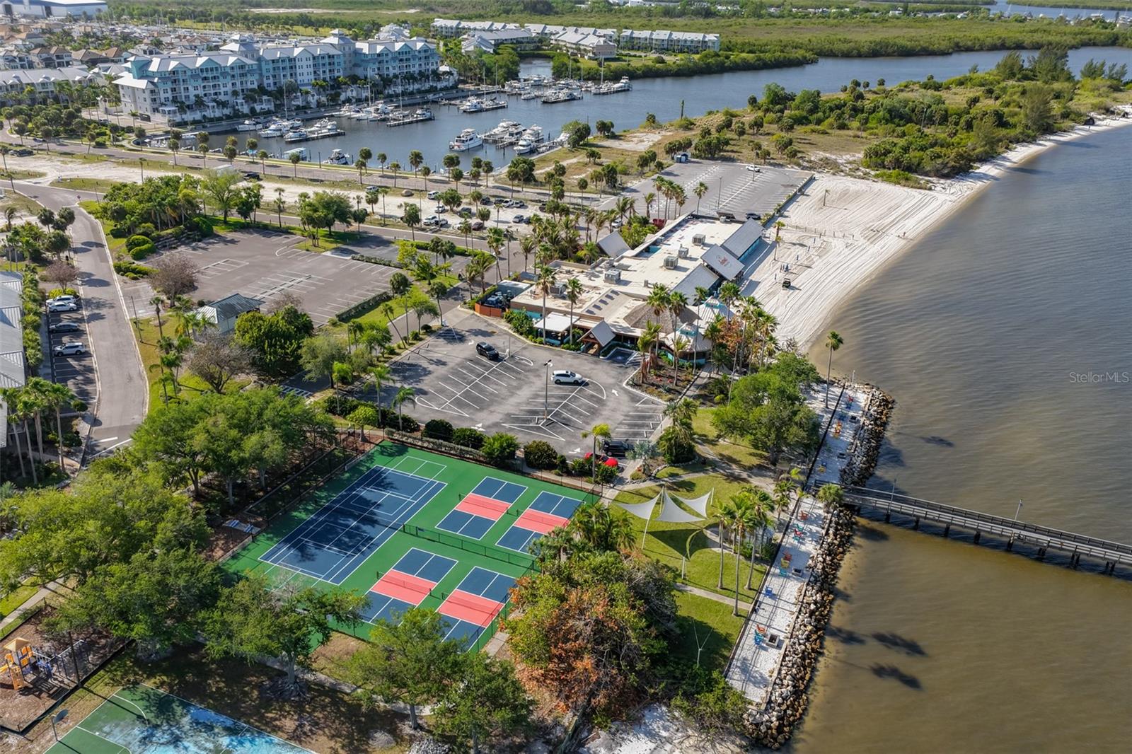 Image 33 of 37 For 812 Bahia Del Sol Drive A