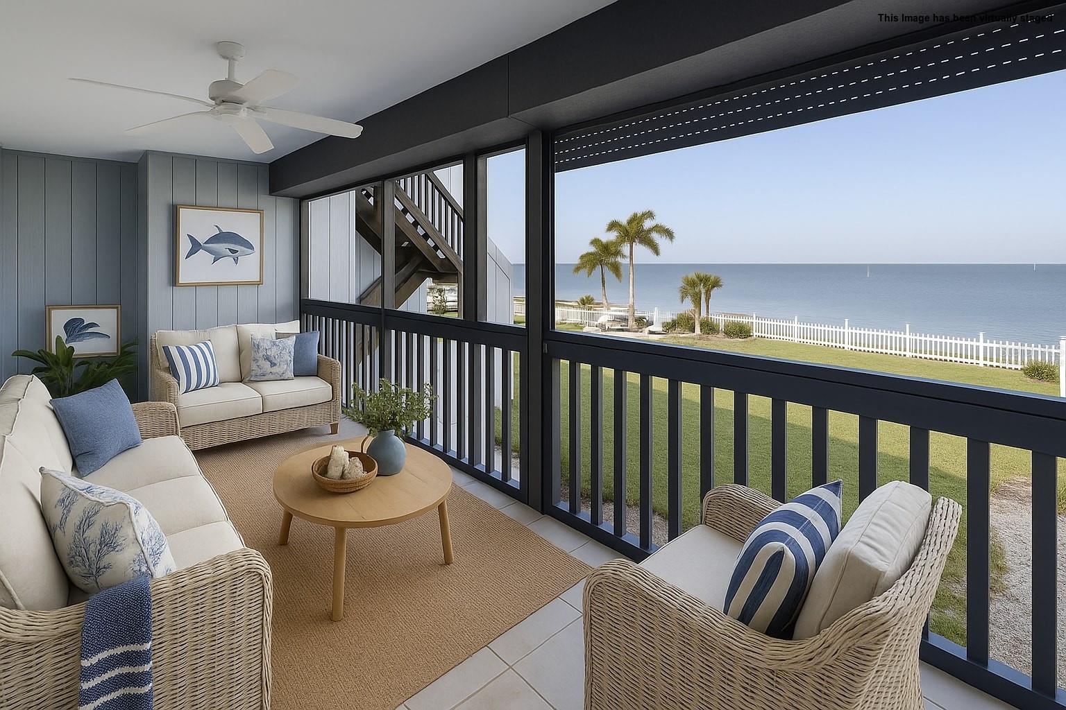 Image 4 of 37 For 812 Bahia Del Sol Drive A