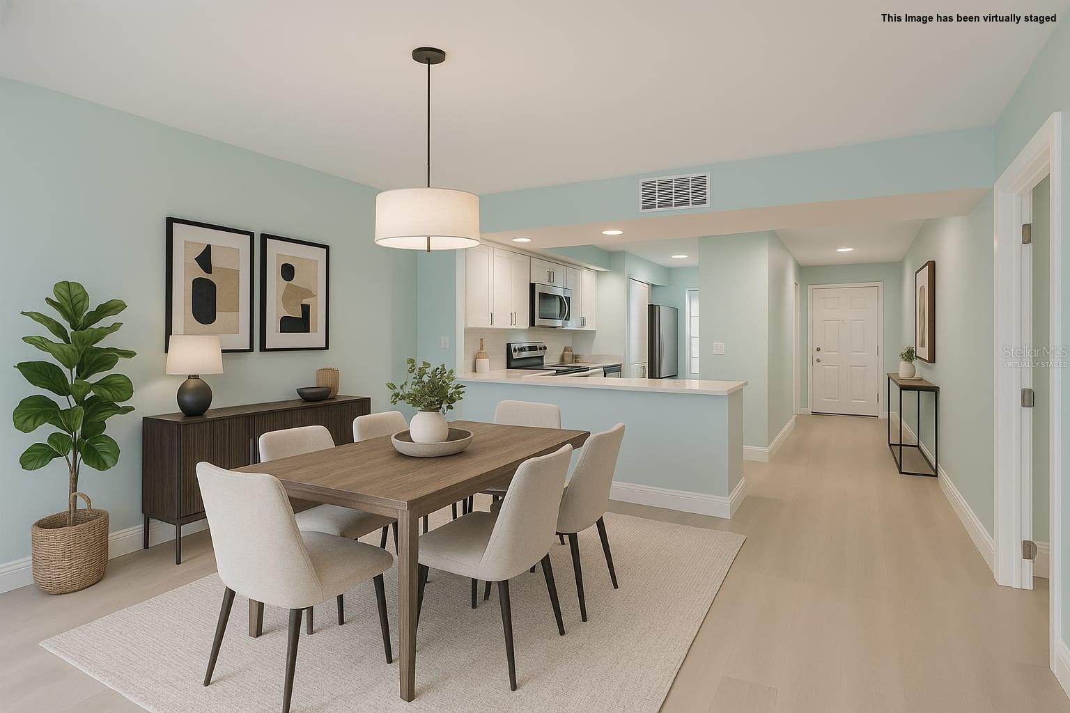 Image 7 of 37 For 812 Bahia Del Sol Drive A