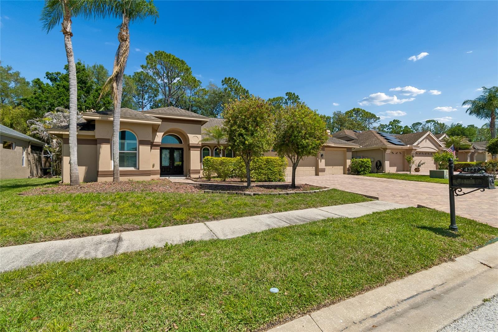 Details for 4227 Auston Way, PALM HARBOR, FL 34685
