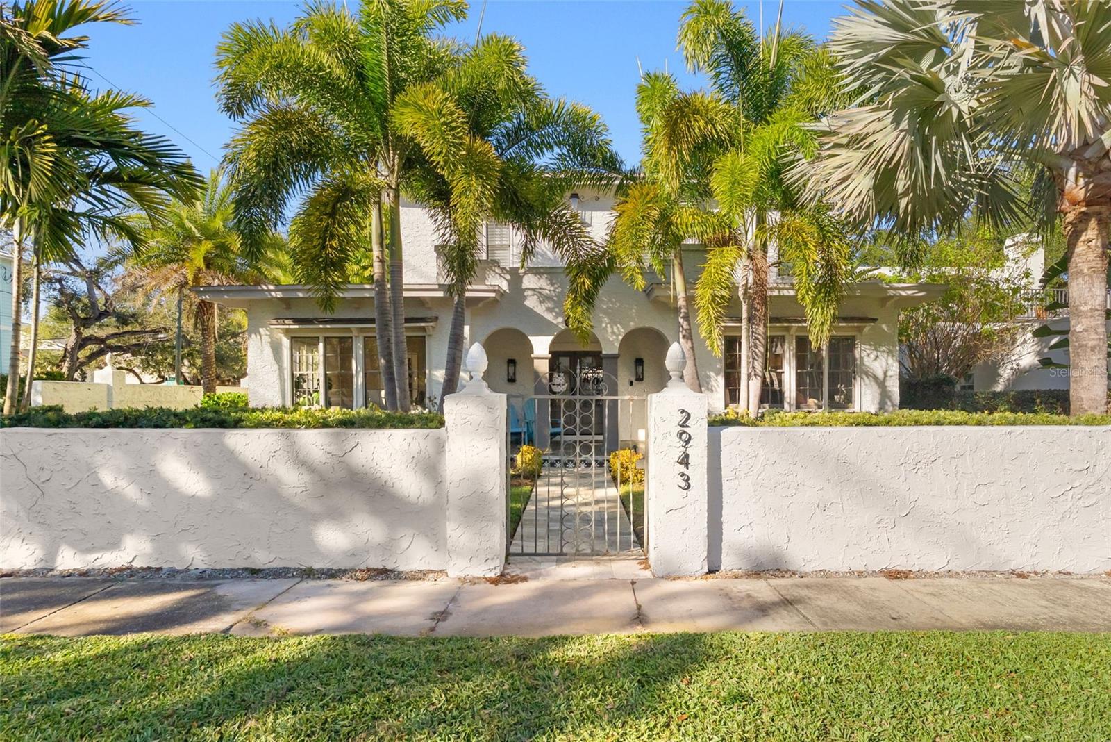 Image 46 of 46 For 2943 Bayshore Court