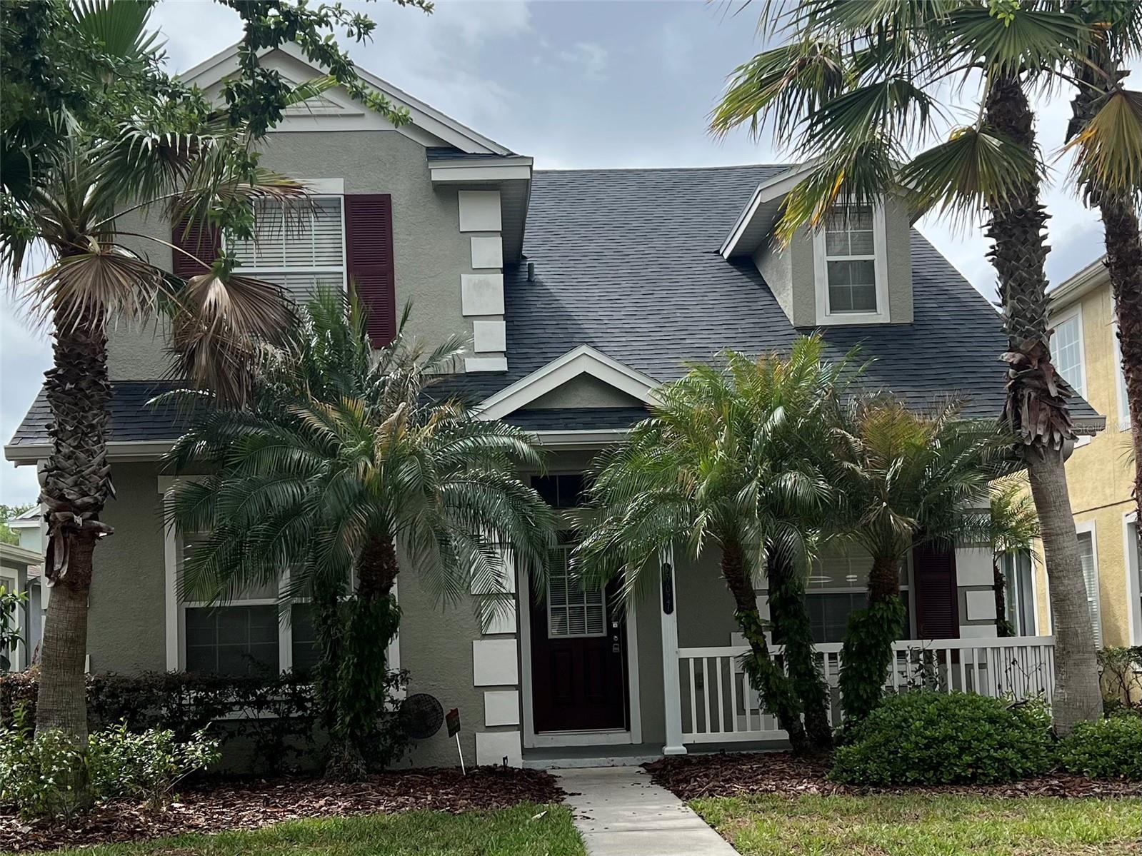 Details for 20027 Heritage Pointe, TAMPA, FL 33647