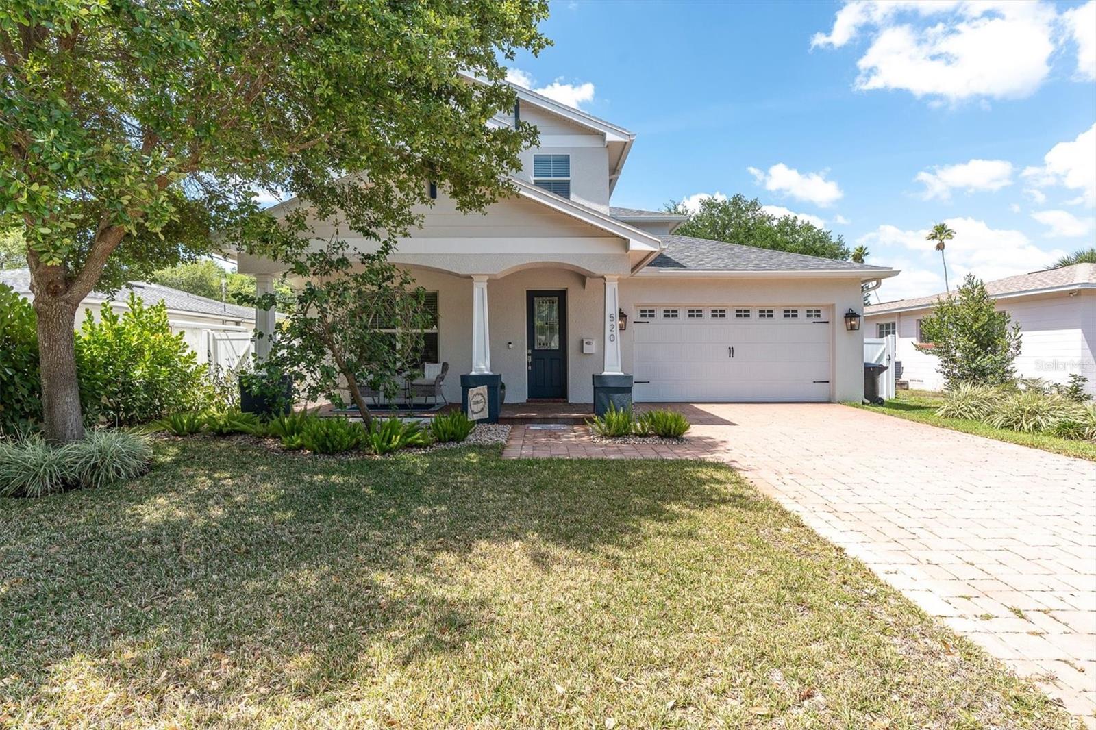 Details for 520 65th Street N, ST PETERSBURG, FL 33710