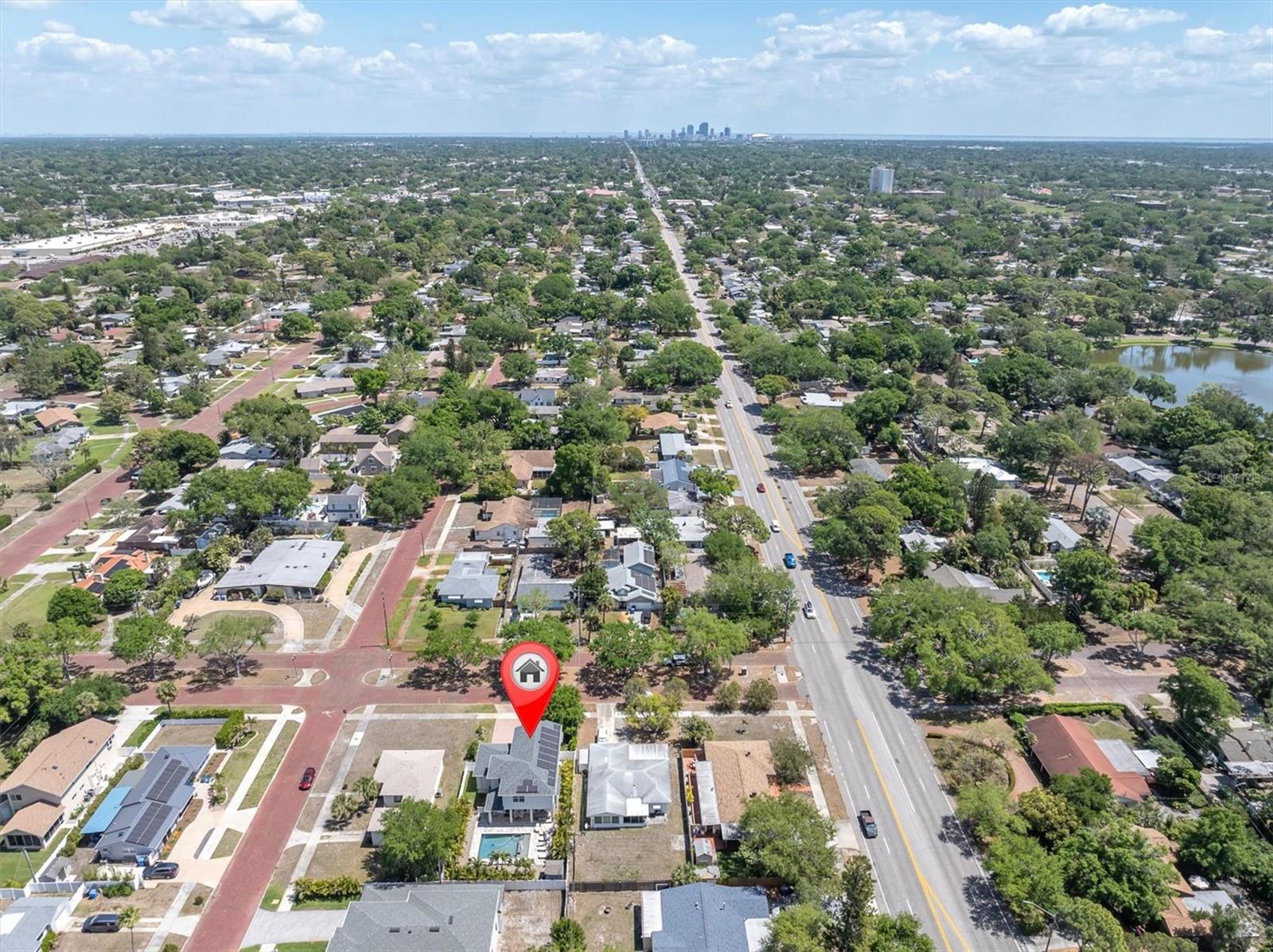 Image 44 of 50 For 520 65th Street N