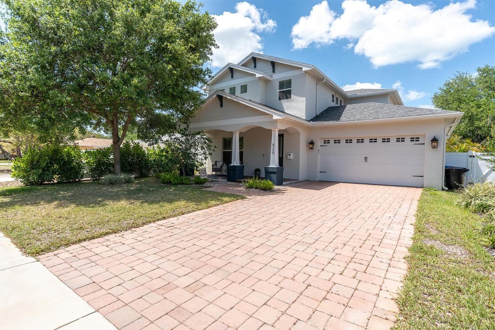 Image 47 of 50 For 520 65th Street N