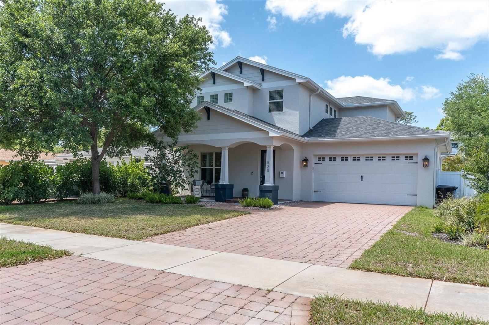 Image 48 of 50 For 520 65th Street N