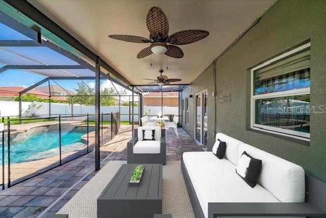 Image 20 of 26 For 2863 Maple Brook Loop