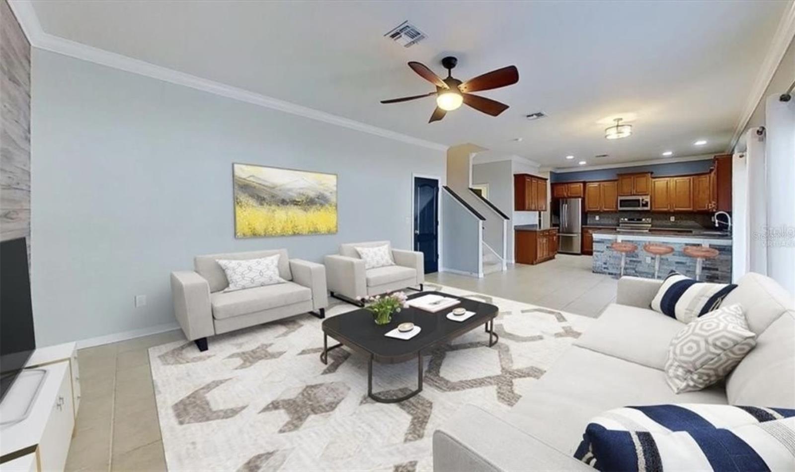 Image 7 of 26 For 2863 Maple Brook Loop