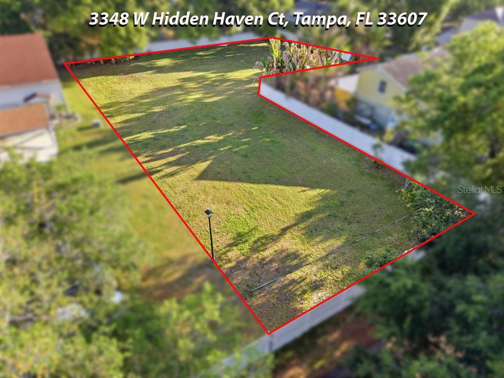 Details for 3348 Hidden Haven Court, TAMPA, FL 33607