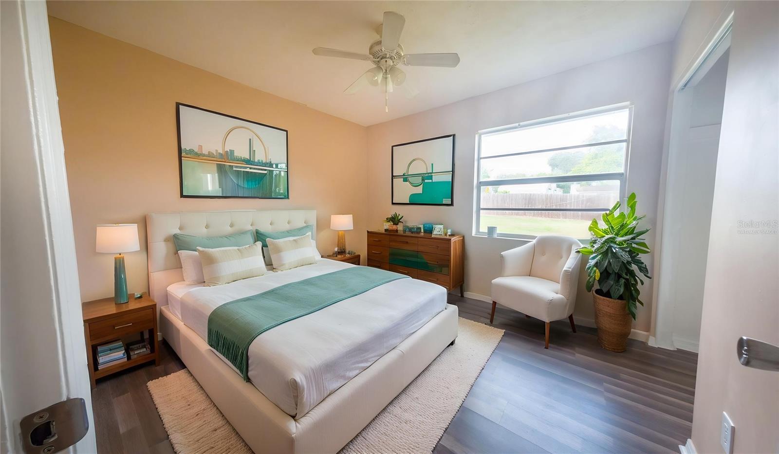 Listing photo id 9 for 3320 Las Brisas Drive