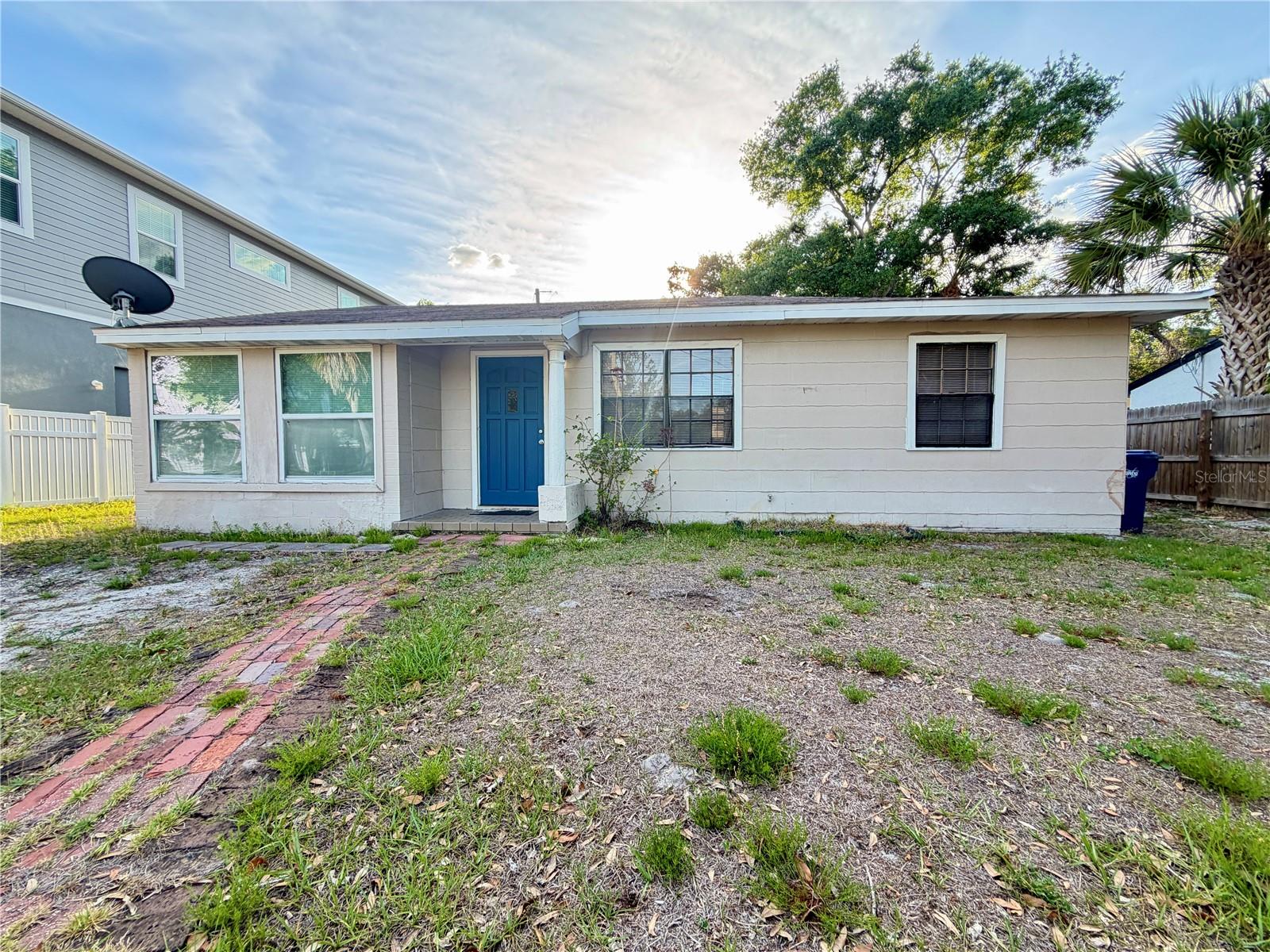 Details for 3619 Hesperides Street, TAMPA, FL 33629