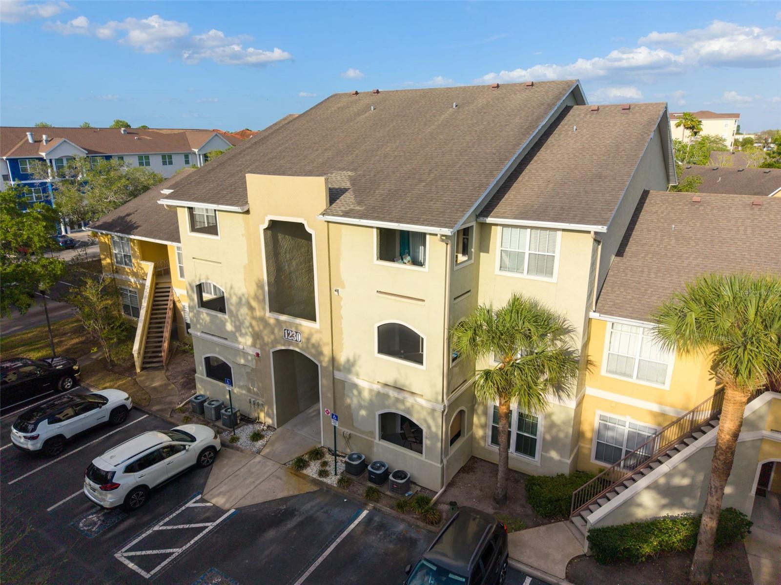 Details for 1230 Missouri Avenue 715, CLEARWATER, FL 33756