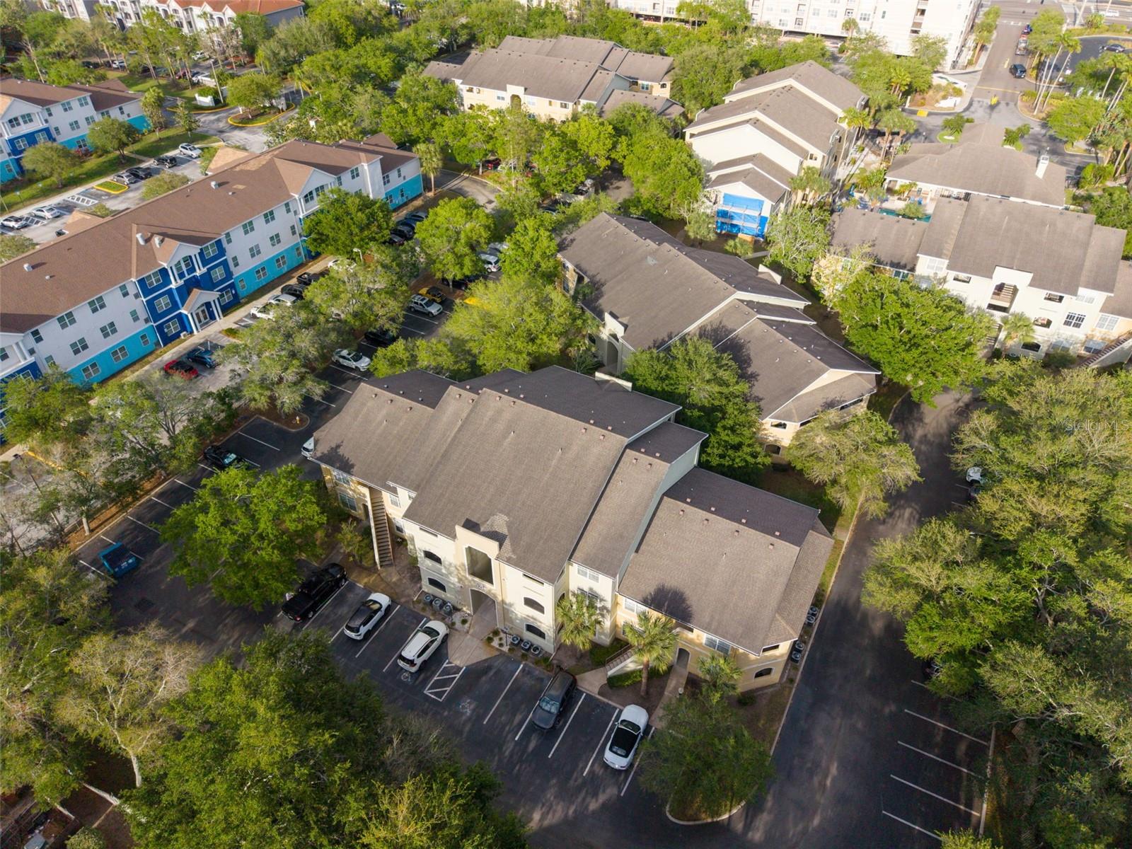 Image 30 of 32 For 1230 Missouri Avenue 715