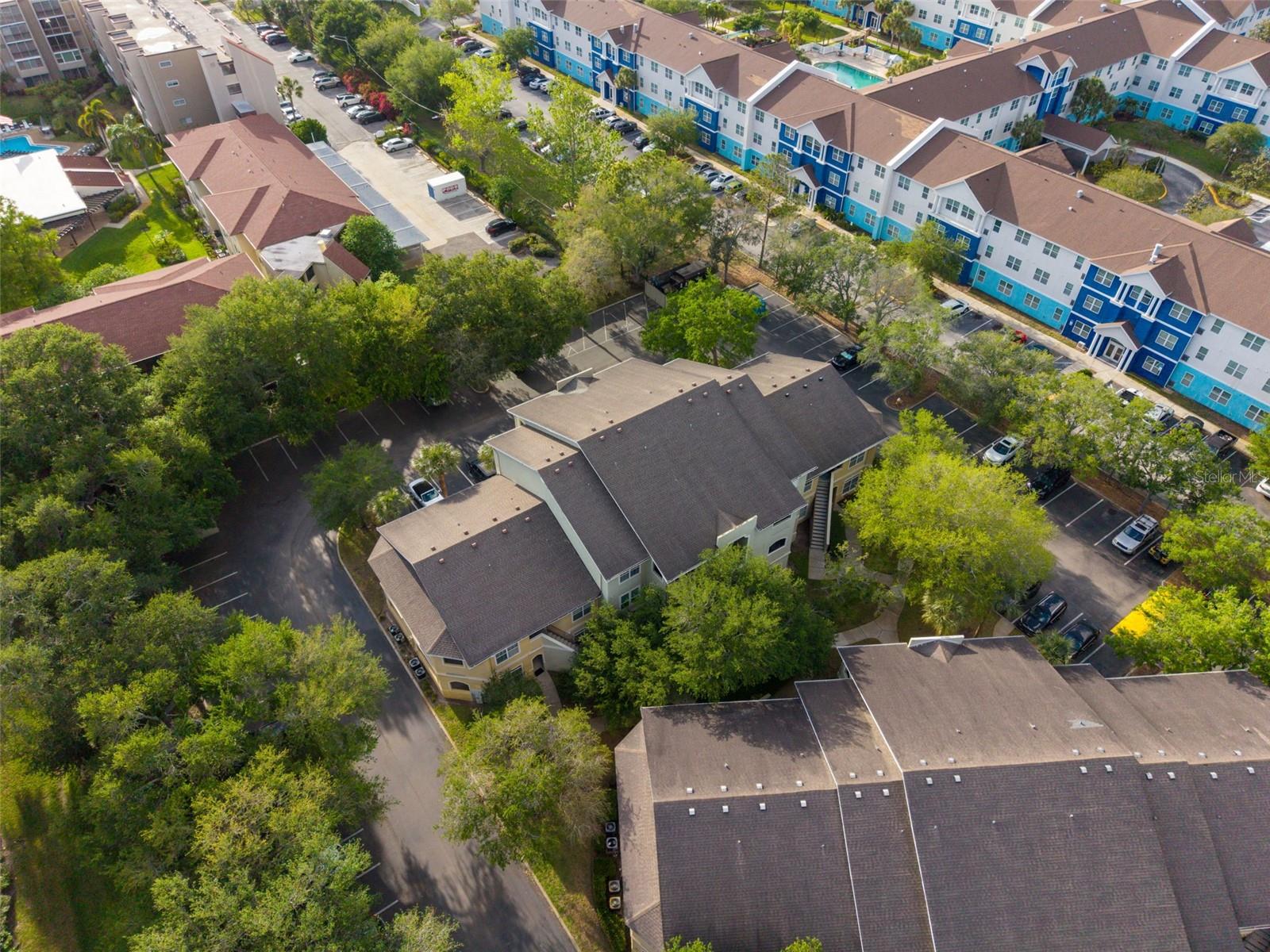 Image 31 of 32 For 1230 Missouri Avenue 715