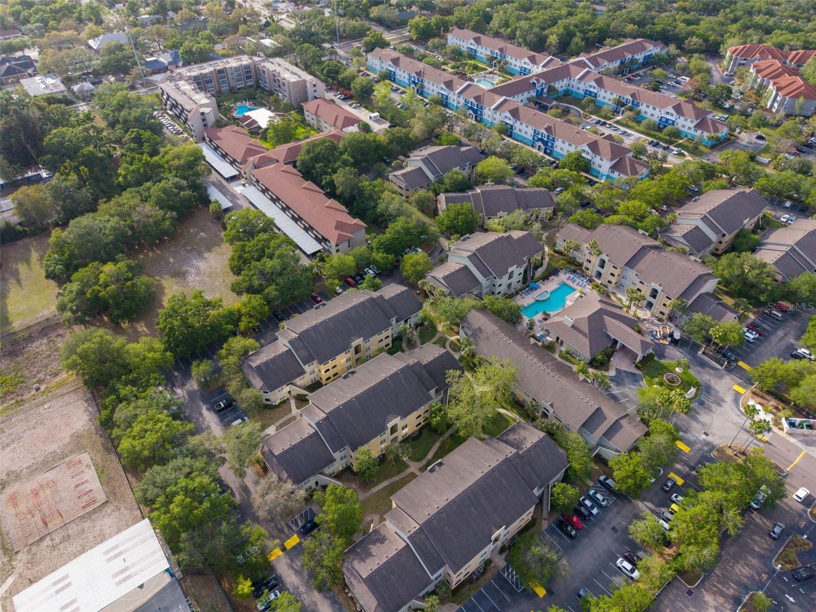 Image 32 of 32 For 1230 Missouri Avenue 715