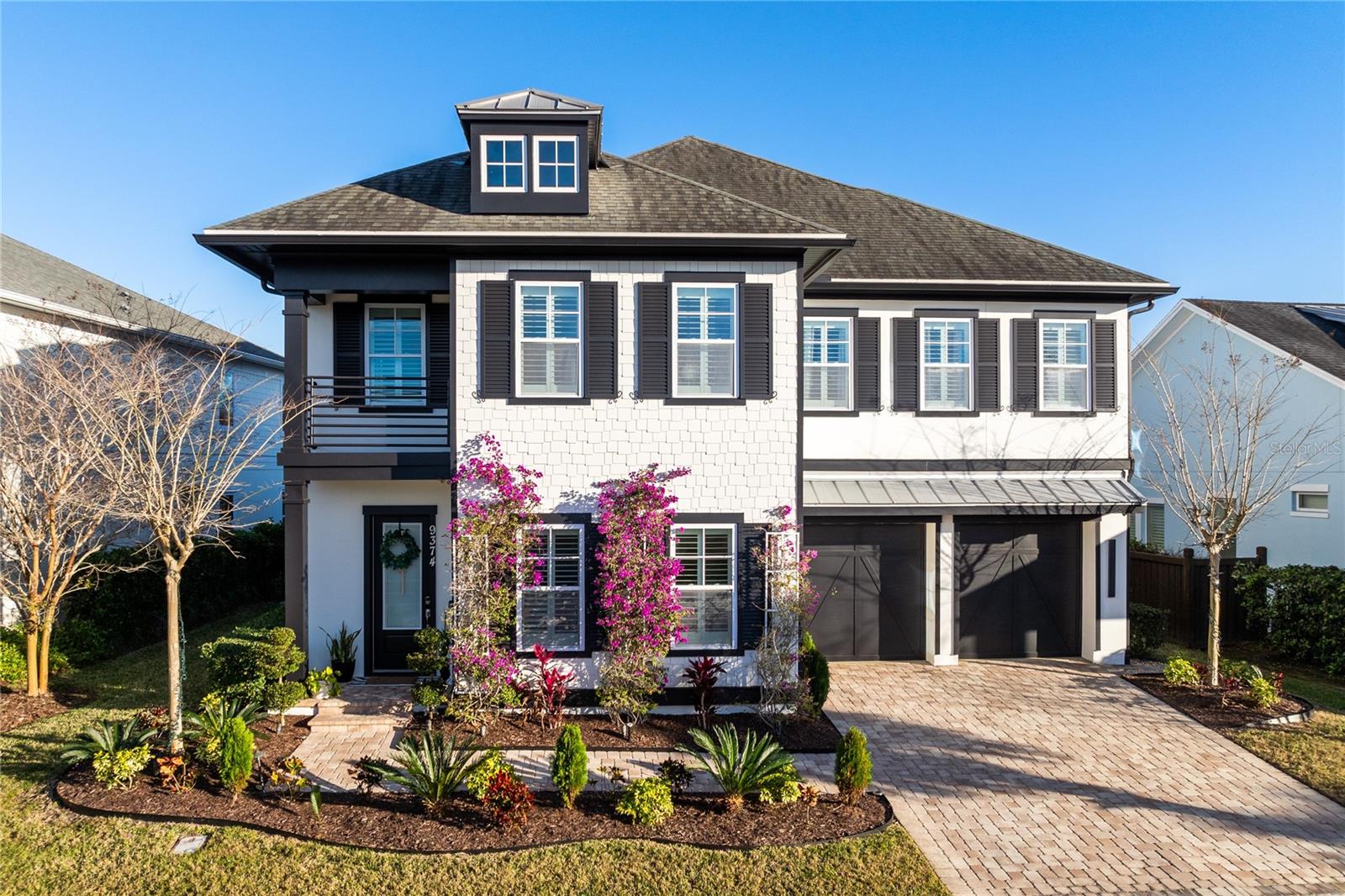 Details for 9374 Reymont Street, ORLANDO, FL 32827