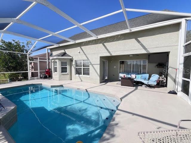 Image 14 of 23 For 16313 Bridgecrossing Drive