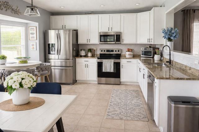 Image 3 of 23 For 16313 Bridgecrossing Drive