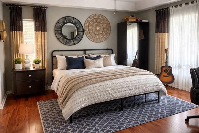 Image 5 of 23 For 16313 Bridgecrossing Drive