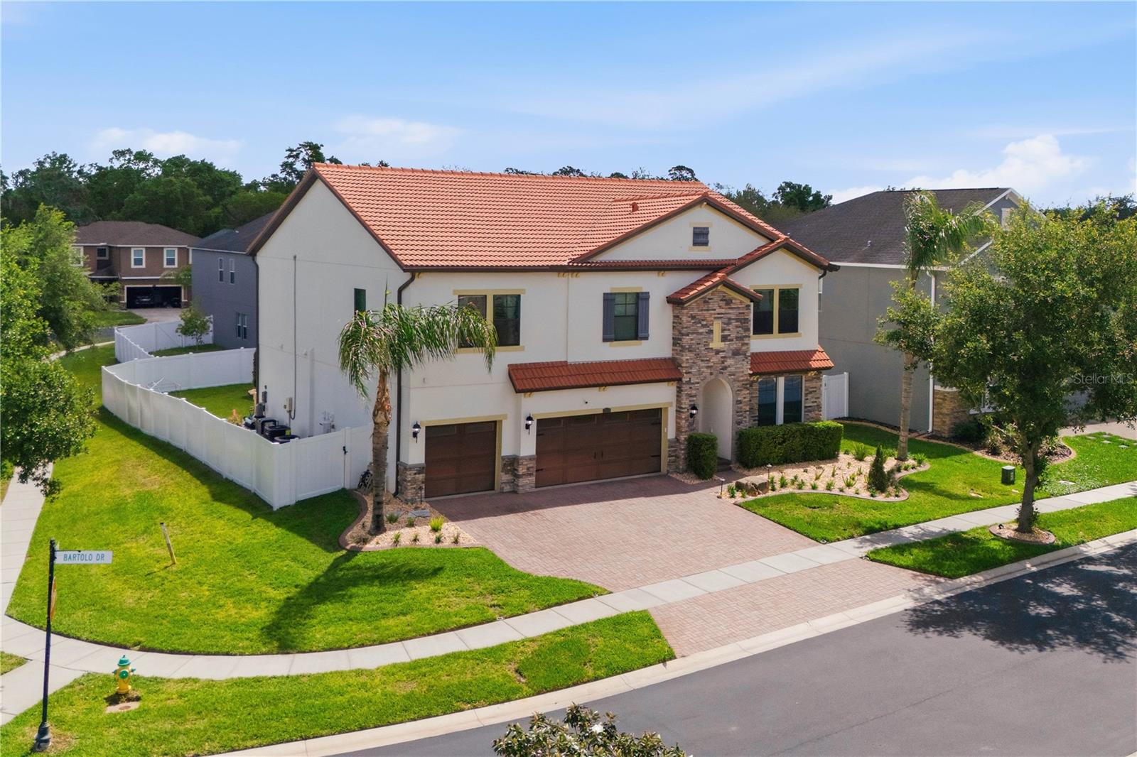 Details for 2602 Bartolo Drive, LAND O LAKES, FL 34639