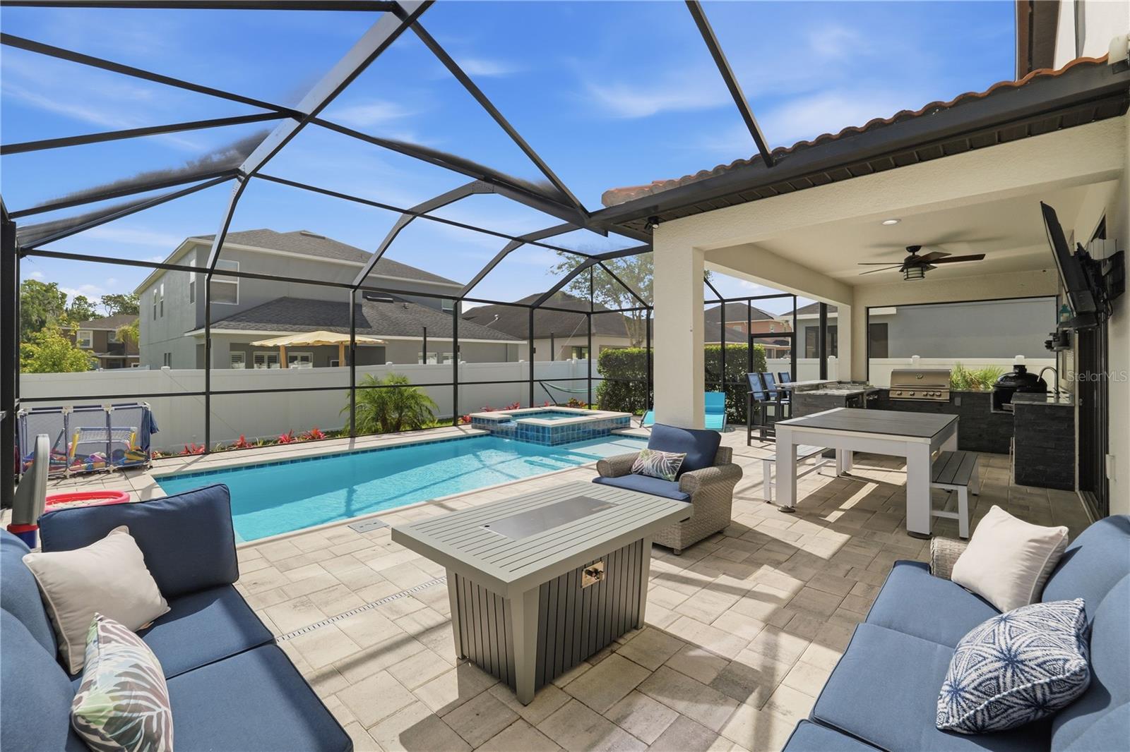 Image 39 of 57 For 2602 Bartolo Drive