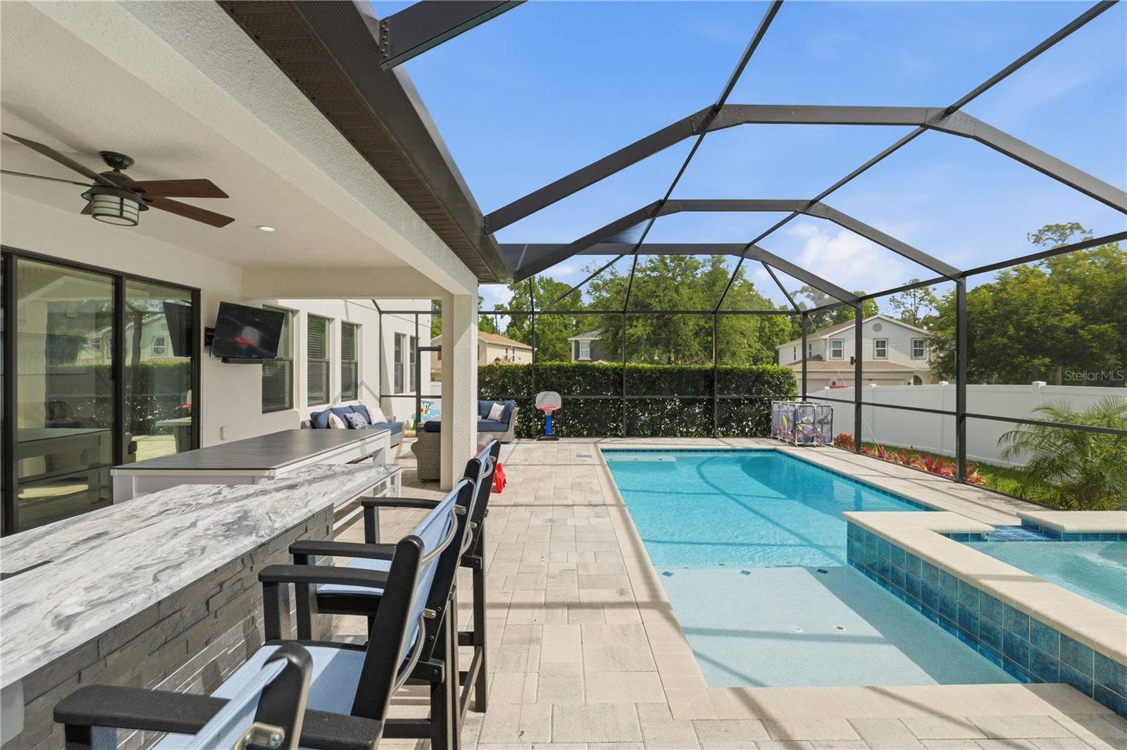 Image 41 of 57 For 2602 Bartolo Drive