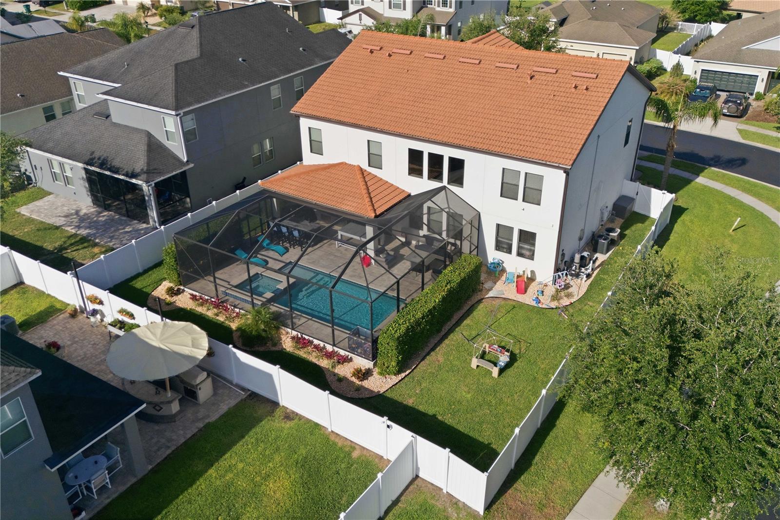 Image 46 of 57 For 2602 Bartolo Drive