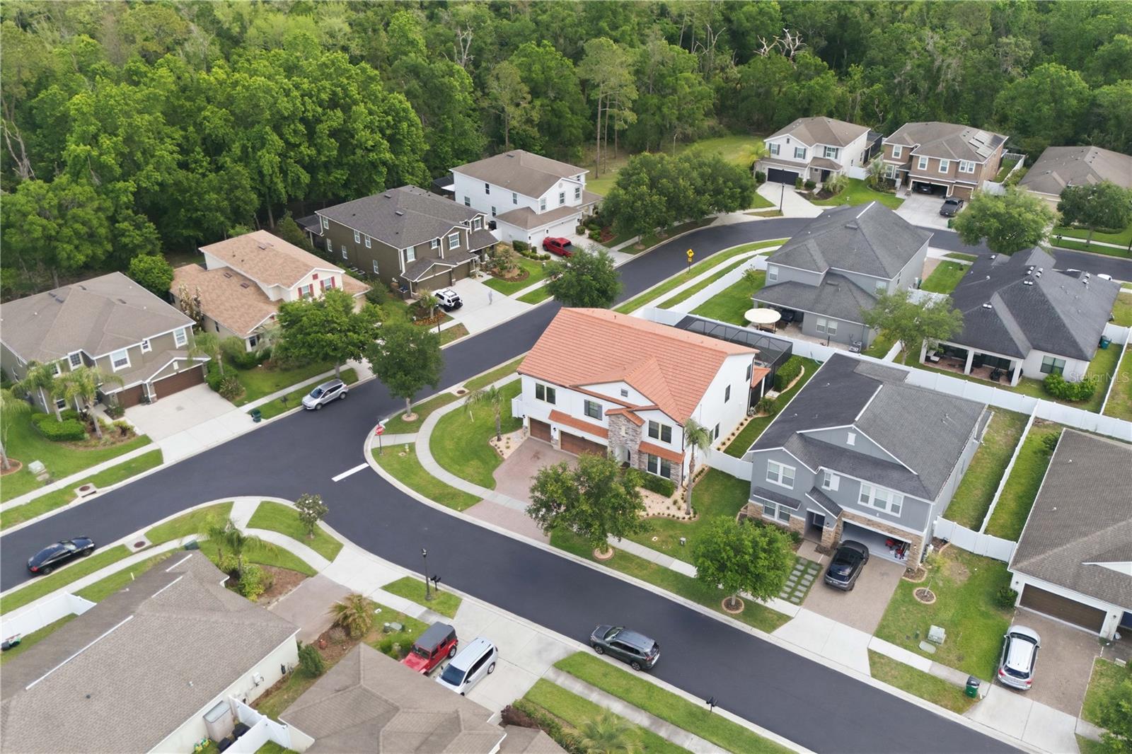 Image 47 of 57 For 2602 Bartolo Drive