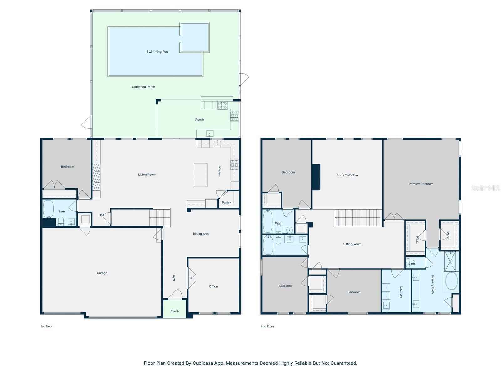 Image 49 of 57 For 2602 Bartolo Drive