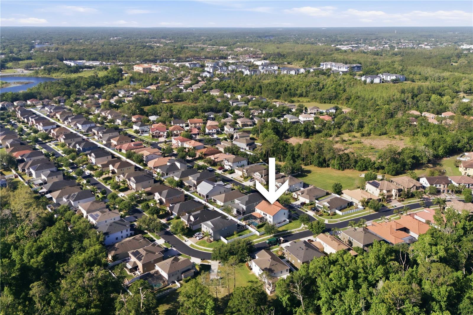 Image 51 of 57 For 2602 Bartolo Drive