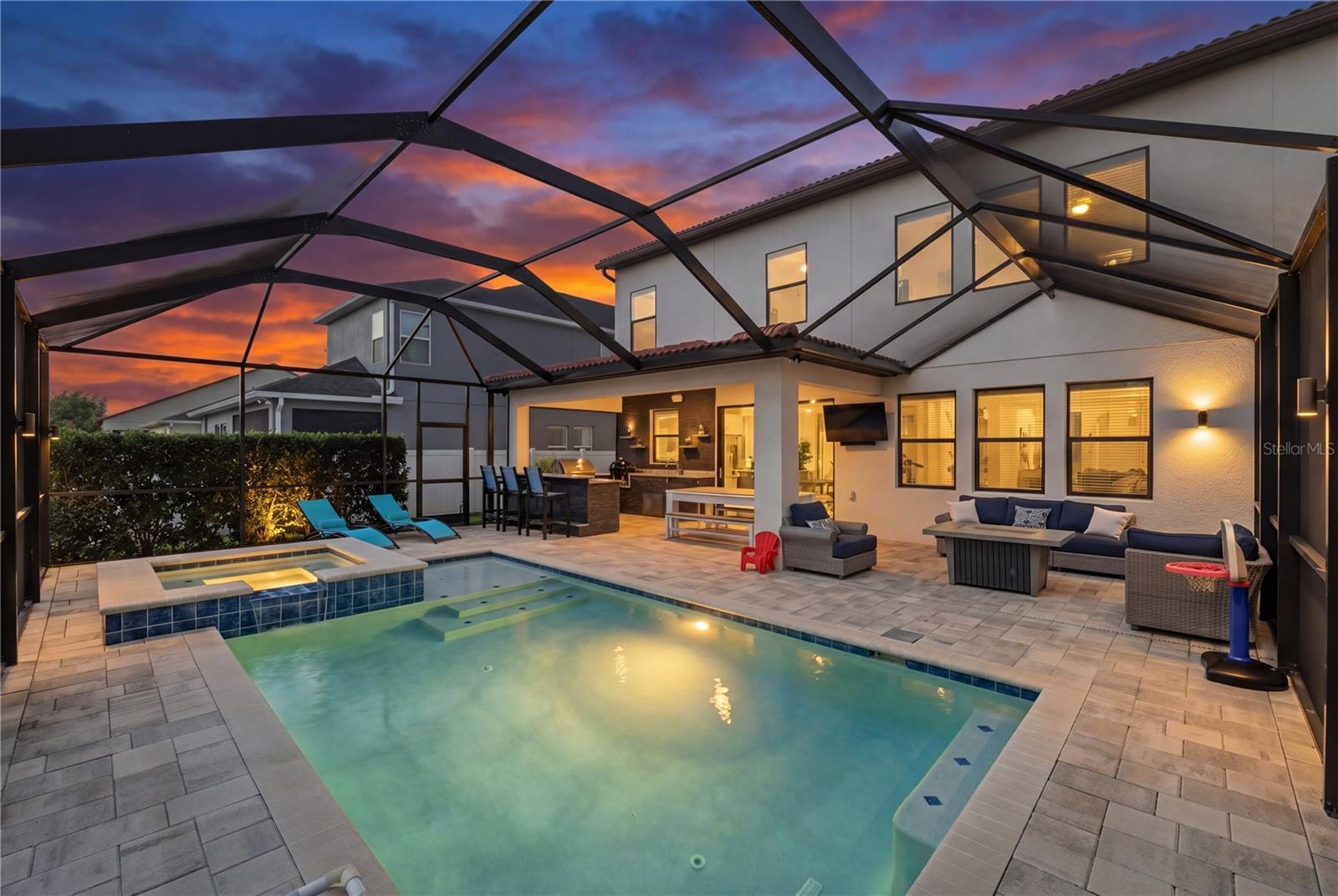 Image 55 of 57 For 2602 Bartolo Drive