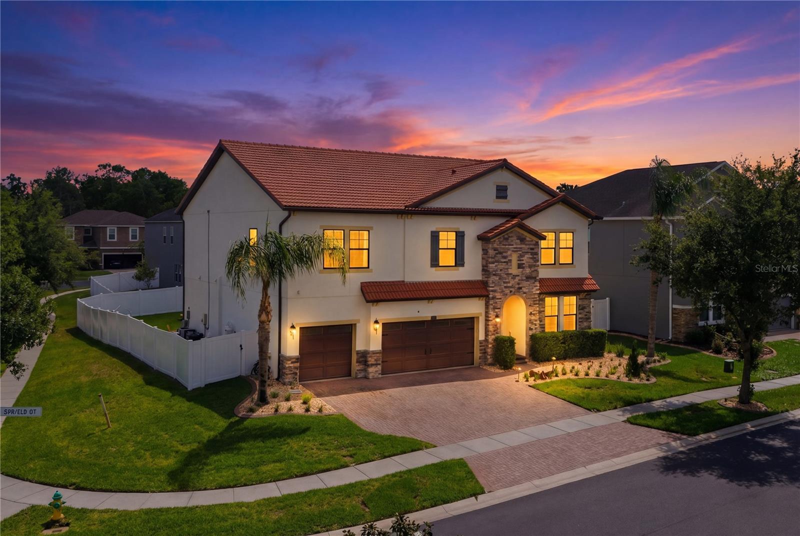 Image 56 of 57 For 2602 Bartolo Drive