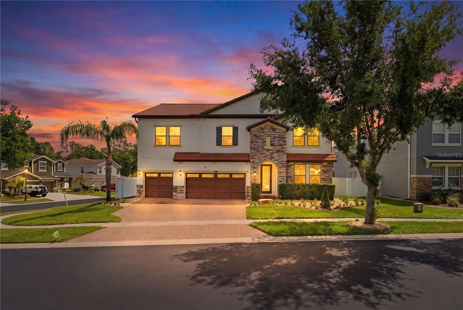 Image 57 of 57 For 2602 Bartolo Drive