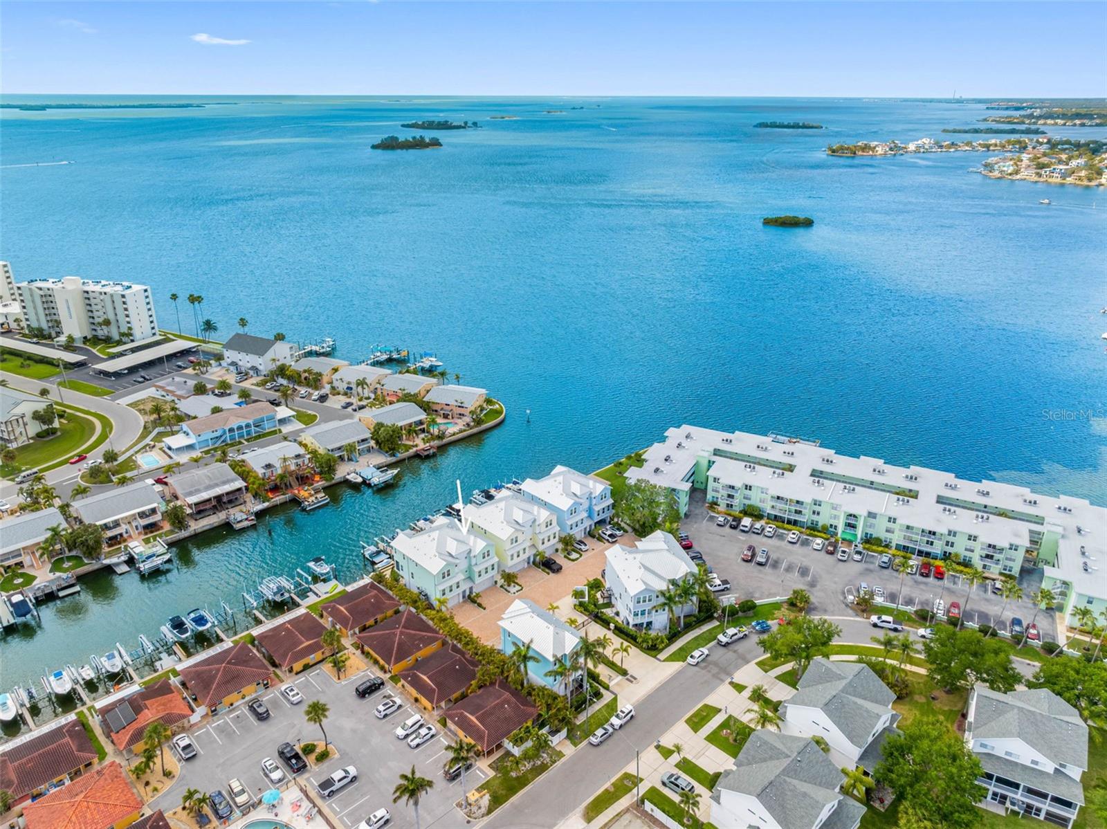 Details for 604 Sea Court, DUNEDIN, FL 34698