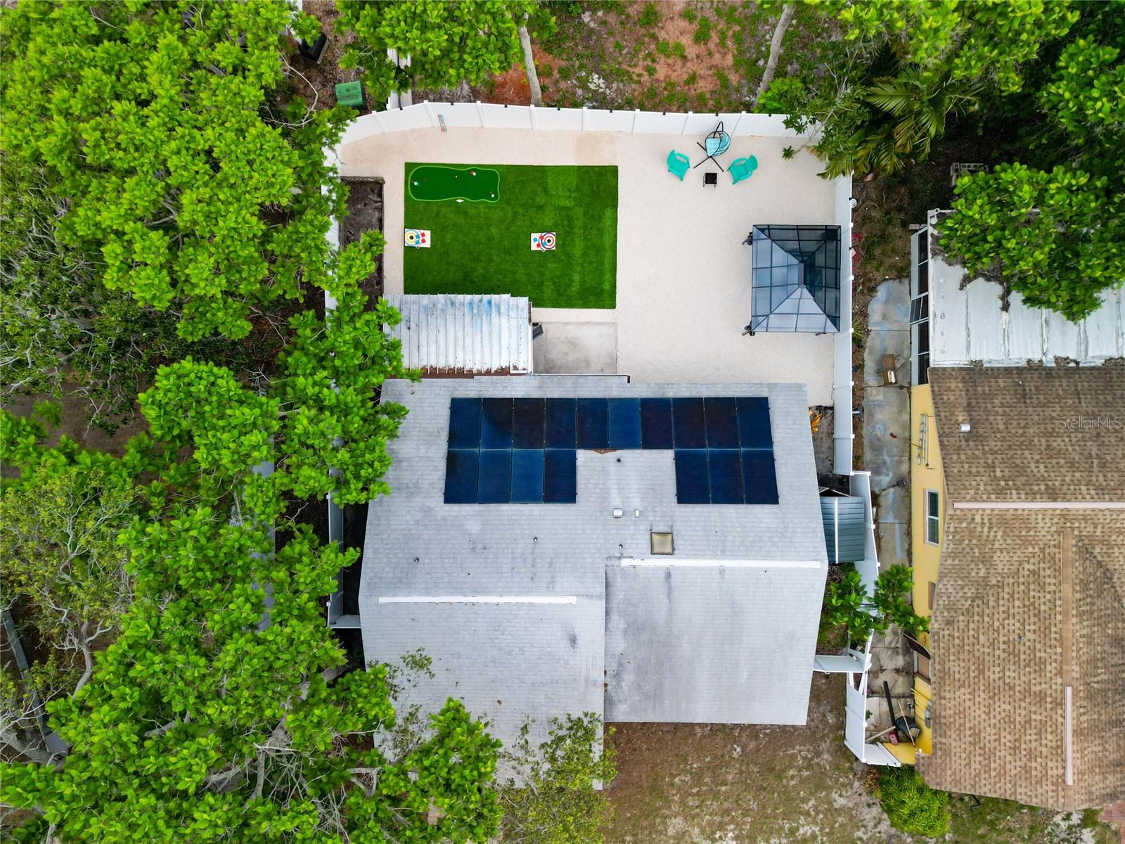 Image 20 of 20 For 2316 Fulton Way