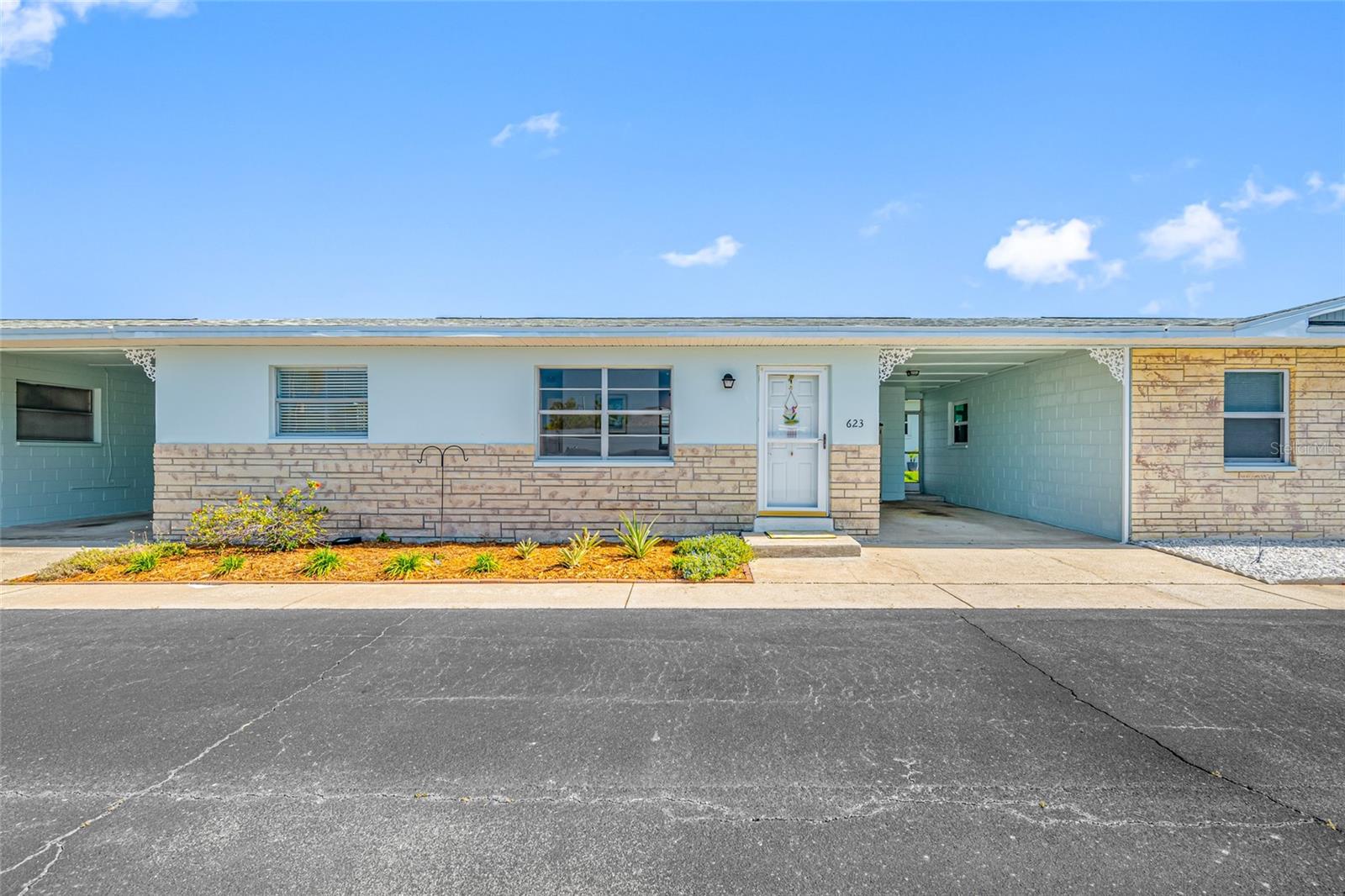 Details for 12400 Park Blvd  623, SEMINOLE, FL 33772