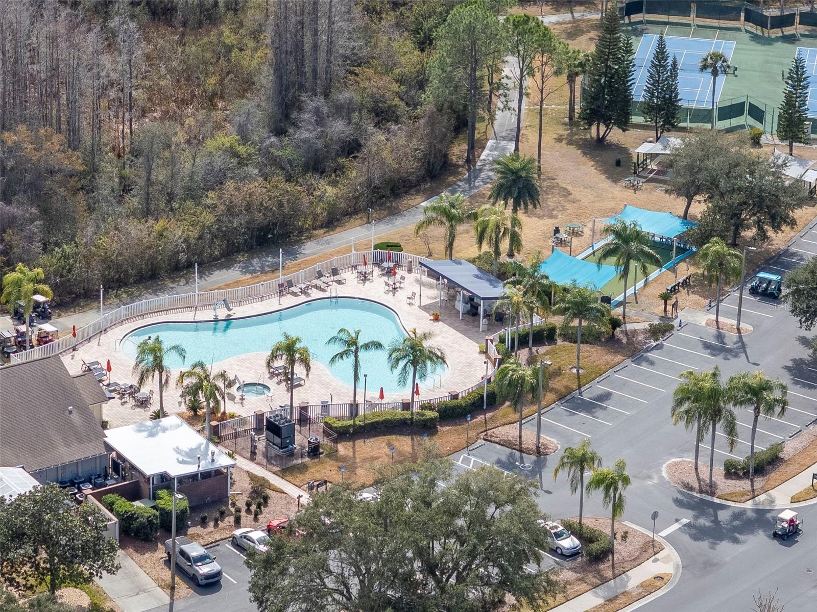 Image 45 of 56 For 7308 Cleopatra Drive