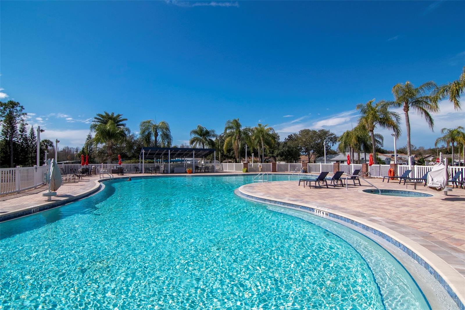 Image 47 of 56 For 7308 Cleopatra Drive