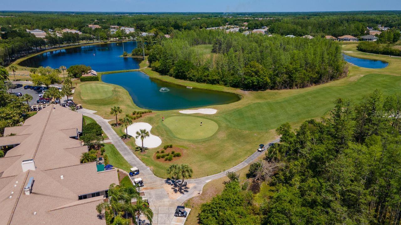 Image 55 of 56 For 7308 Cleopatra Drive