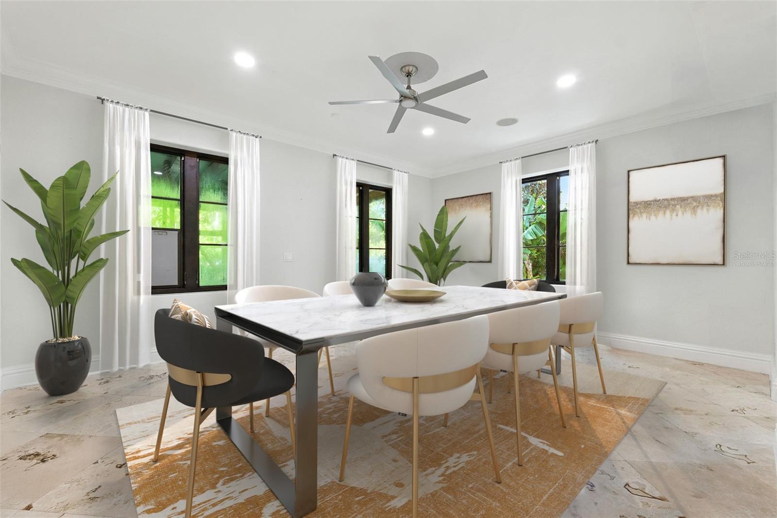 Image 24 of 74 For 4555 Swann Avenue