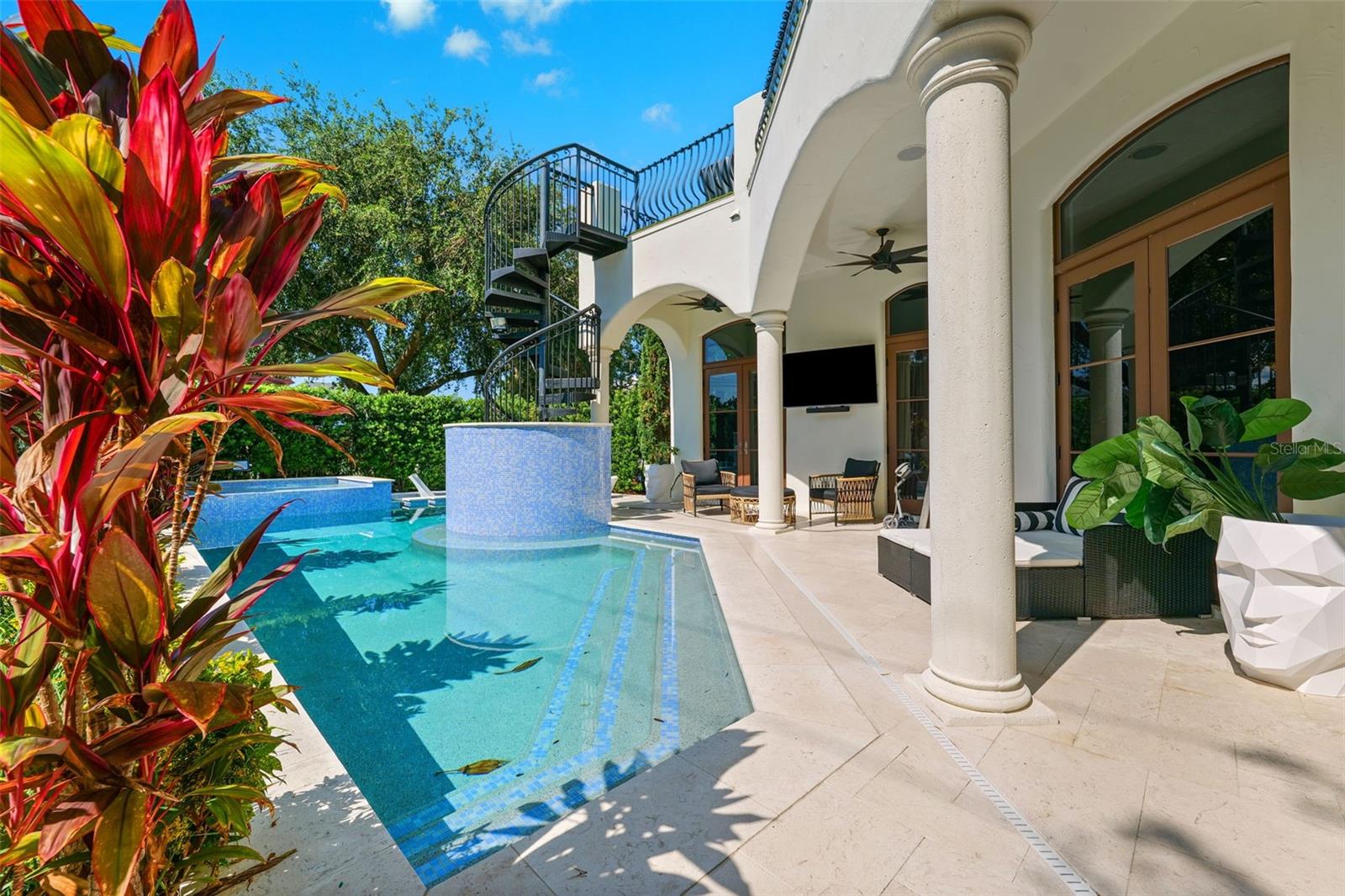 Image 58 of 74 For 4555 Swann Avenue